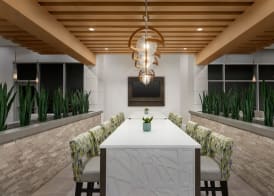 Hyatt House Atlanta Perimeter Center 5