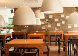 Motel One Frankfurt-Messe 2