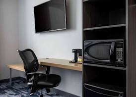 Quality Inn & Suites 5