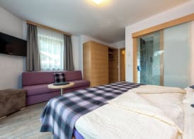 Alpenresort Thanner 5