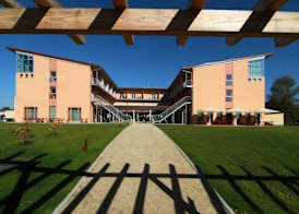 JUFA Familienresort Kempten im Allgäu 4