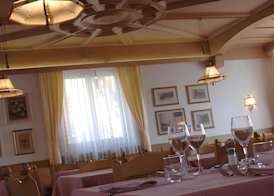 Hotel Alla Rocca 2