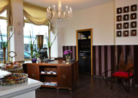 Hotel Domspitzen 2