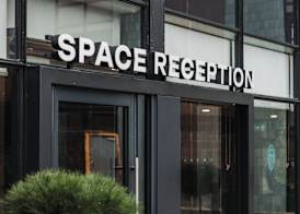 The SPACE To Stay Aparthotel 2