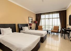 Oryx Hotel 5