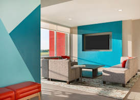 avid hotel SALEM by IHG 4