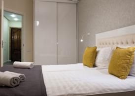 Welcome Northern Avenue Apartments 4