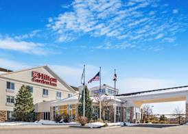 Hilton Garden Inn Colorado Springs Airport 3