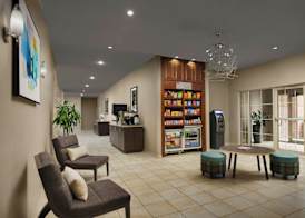 Residence Inn by Marriott Arlington 4