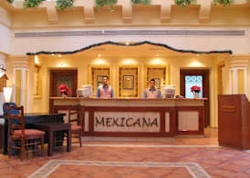 Mexicana Sharm Resort 2