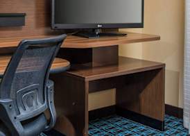 Fairfield Inn & Suites Ashland 5