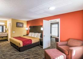 Econo Lodge Hesperia - Victorville I-15 5