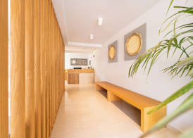 Elegant Maltepe Accommodation 2