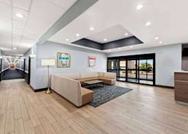 AmericInn by Wyndham New Braunfels 4