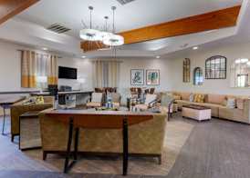 Best Western Phoenix Goodyear Inn 3