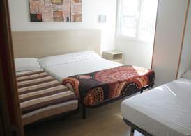 HOSTAL FRANCISCO SALINAS 5