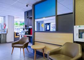 B&B HOTEL Antibes Sophia Antipolis 2