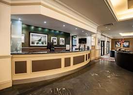 DoubleTree by Hilton Edinburgh Airport 2