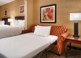Best Western Downtown Phoenix 4