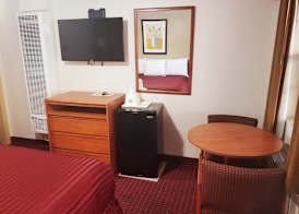 Americas Best Value Inn Williams Grand Canyon 3