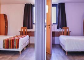 Brit Hotel Chambery 4