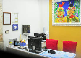 Aretusa Vacanze B&B 5