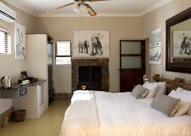 Aquila Private Game Reserve & Spa 2