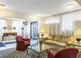 Americas Best Value Inn Edgewood 3