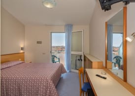 Hotel Sogno 5