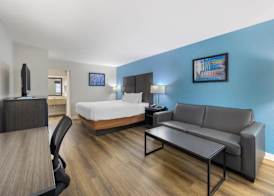 Best Western Fairwinds Inn 5