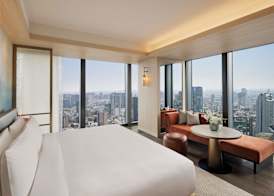 Fairmont Tokyo 4