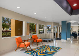 Quality Inn Sarasota I-75 4