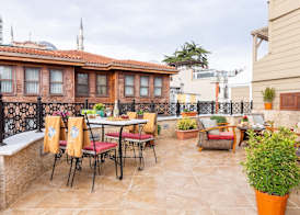 Best Point Hotel Sultanahmet,Istanbul 5