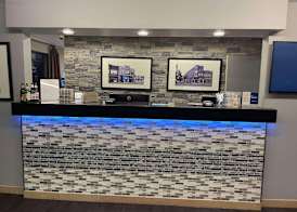 Best Western DuBois Hotel 5
