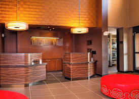 Courtyard by Marriott Dulles Town Center 2