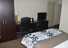 Sleep Inn Columbia Airport 5