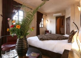 Riad Pachavana 3