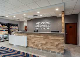 Hampton Inn Winchester N/Conference Center 5