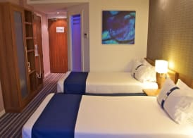 Holiday Inn Express CAMPO DE GIBRALTAR - BARRIOS by IHG 5