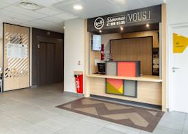 B&B HOTEL Meaux 3