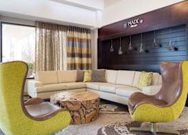 DoubleTree Suites by Hilton Nashville Airport 3
