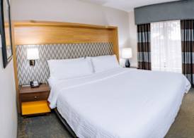 Holiday Inn & Suites STOCKBRIDGE/ATLANTA I-75 by IHG 2