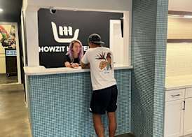 Howzit Hostels 5