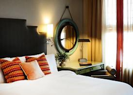 Hotel ICON, Autograph Collection 4