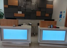 Holiday Inn Express & Suites COMMERCE by IHG 3