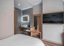 Fule Selected Hotel 4