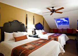 Holiday Inn Club Vacations MOUNT ASCUTNEY RESORT by IHG 5