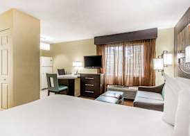 MainStay Suites Greenville Airport 5