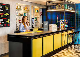 ibis London Greenwich 3