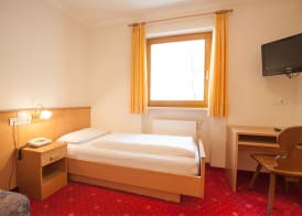 Hotel Jú Furcia 5